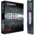 Внутренний SSD-накопитель 256Gb Gigabyte GP-GSM2NE8256GNTD M.2 2280 PCI-E 3.0 x2