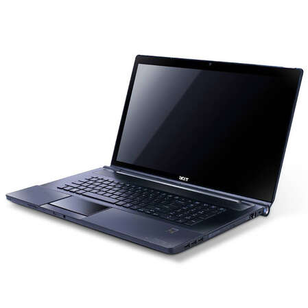 Ноутбук Acer Aspire 8951G-2638G75Bnkk Core i7 2630QM/8Gb/750Gb/NV GF555 2Gb/Blu-ray/bt/18.4"/Win7 HP64 (LX.RJ202.011)