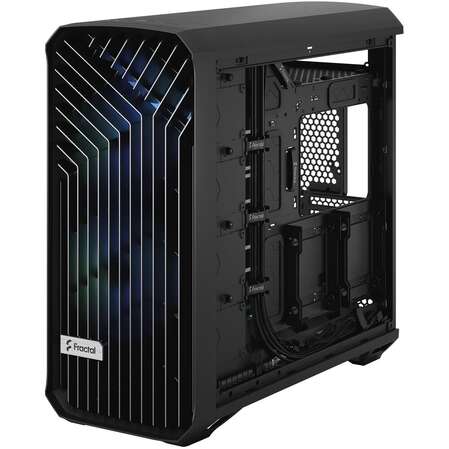 Корпус ATX Fulltower Fractal Design Torrent RGB Black