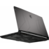 Ноутбук MSI Pulse GL76 12UEK-088XRU Core i5 12500H/16Gb/512Gb SSD/NV RTX3060 6Gb/17.3" FullHD/DOS Grey