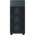 Корпус ATX Miditower Zalman S5 Neo Black