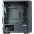 Корпус MicroATX Minitower Zalman M4 Black