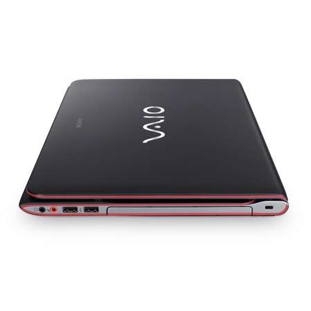 Ноутбук Sony Vaio SVE14A1V6RB i5-2450M/4G/500/DVD/bt/HD 7670 1G/WiFi/ BT4.0/cam/14"/Win7 HP64 black