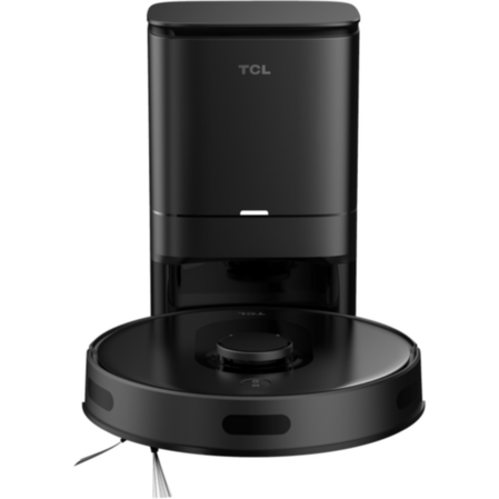 Робот-пылесос TCL Robot Vacuum Sweeva 6500 Black