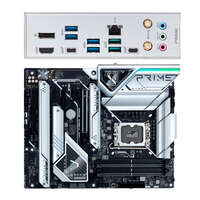 Материнская плата ASUS Prime Z790-A WiFi Z790 Socket-1700 4xDDR5, 4xSATA3, RAID, 4xM.2, 2xPCI-E16x, 6xUSB3.2, 2xUSB3.2 Type C, DP, HDMI, WiFi, 2,5Glan, ATX