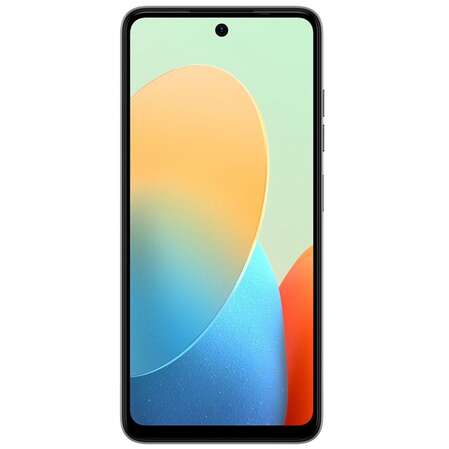 Смартфон Tecno Spark Go 2024 4/128GB RU Gravity Black