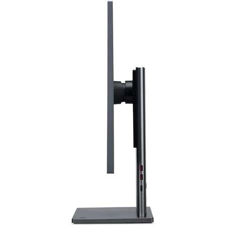 Моноблок Acer Aspire S27-1755 27" WQHD Core i5 1240P/8Gb/512Gb SSD/kb+m/DOS Grey