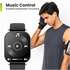 Умные часы Amazfit Pop 3S Metallic Black