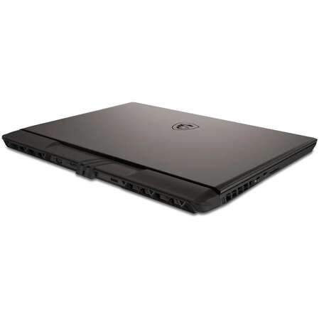 Ноутбук MSI Vector 17 HX AI A2XWJG-062RU Ultra 9 275HX/32Gb/1Tb SSD/RTX 5090/17"/QHD+/DOS Grey