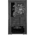 Корпус MicroATX Miditower Silverstone Fara H1M Pro TG SST-FAH1MB-PRO Black