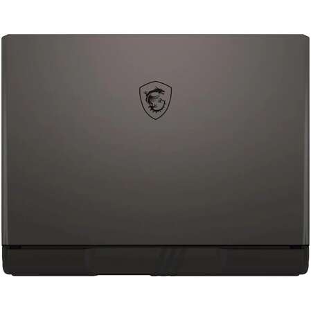 Ноутбук MSI Vector 17 HX AI A2XWJG-062RU Ultra 9 275HX/32Gb/1Tb SSD/RTX 5090/17"/QHD+/DOS Grey