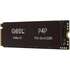 Внутренний SSD-накопитель 1000Gb Geil Zenith P4P (P4PDC23C1TBA) M.2 2280 PCIe NVMe 4.0 x4
