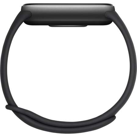 Фитнес-трекер Xiaomi Smart Band 9 RU Midnight Black