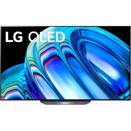 Телевизор 65" LG OLED65B2RLA (4K UHD 3840x2160, Smart TV) черный (EAC)