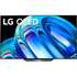 Телевизор 65" LG OLED65B2RLA (4K UHD 3840x2160, Smart TV) черный (EAC)