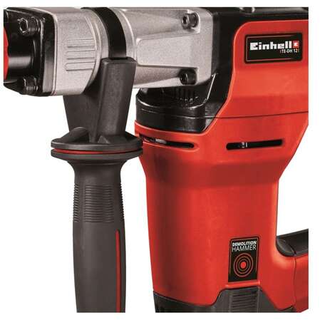 Отбойный молоток Einhell TE-DH 12 4139100