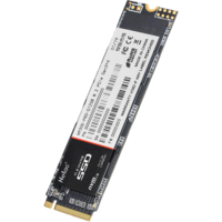 Внутренний SSD-накопитель 256Gb Netac N930E Pro NT01N930E-256G-E4X M.2 2280 PCIe NVMe 3.0 x4