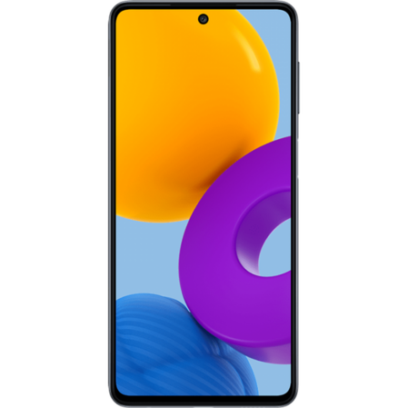 Смартфон Samsung Galaxy M52 SM-M526 6/128 128GB черный