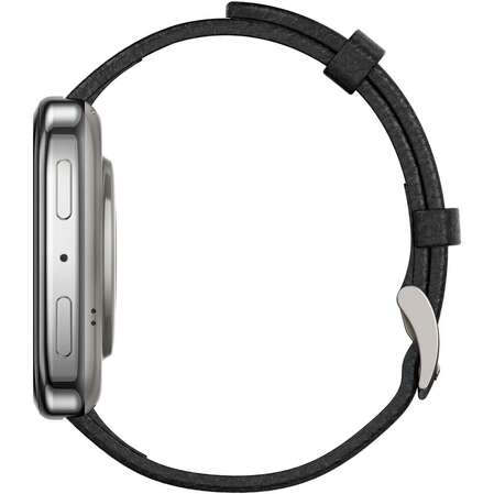 Умные часы Amazfit Active 2S (A2440) Black Leather