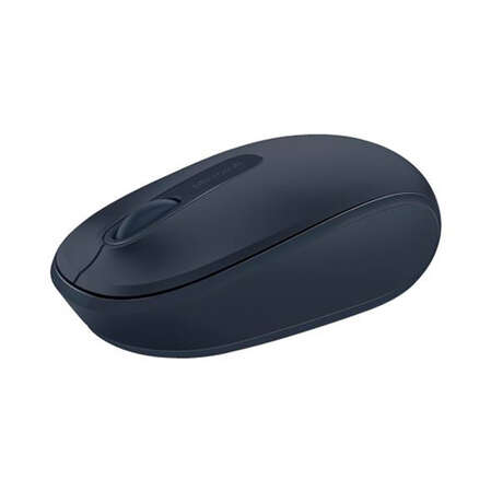 Мышь Microsoft Mobile Mouse 1850 Blue U7Z-00014