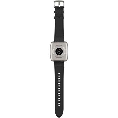 Умные часы Amazfit Active 2S (A2440) Black Leather