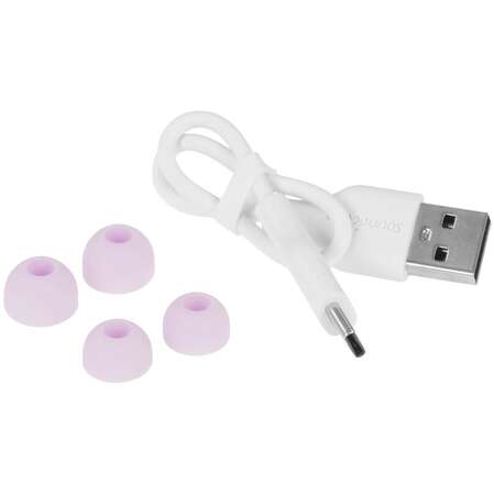 Bluetooth гарнитура Anker Soundcore A25i v.2 Purple