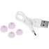 Bluetooth гарнитура Anker Soundcore A25i v.2 Purple