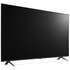 Телевизор 86" LG 86QNED80T6A.ARUG 2024 (4K UHD 3840x2160, Smart TV) черный (EAC)