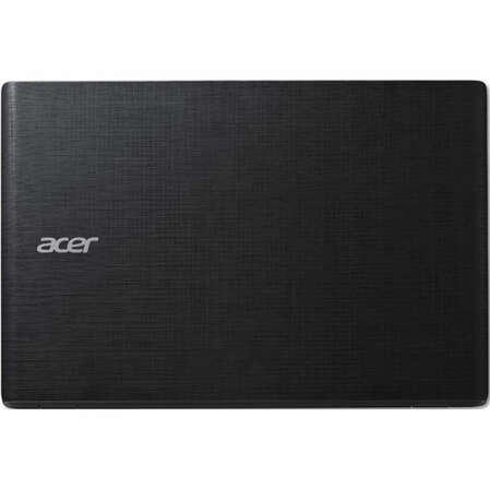 Ноутбук Acer TravelMate TMP278-M-39EF Core i3 6006U/4Gb/500Gb/17.3"HD+/DVD/Linux Black