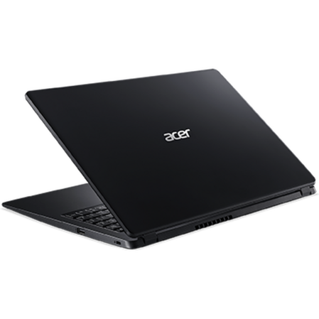 Ноутбук Acer Extensa 15 EX215-52-36Y2 Core i3 1005G1/12Gb/256Gb SSD/15.6" FullHD/DOS Black