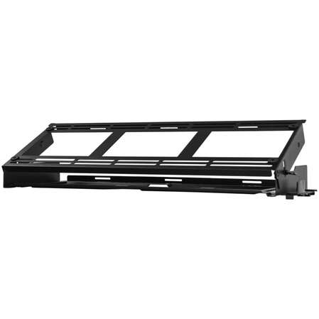 Корпус ATX Fulltower Cooler Master HAF700 H700-IGNN-S00 Black