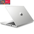 Ноутбук HP ProBook 445 G7 AMD Ryzen 7 4700U/8Gb/256Gb SSD/14" FullHD/DOS Silver