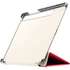Чехол для Samsung Galaxy Tab S6 10.5 SM-T860\SM-T865 Zibelino Tablet красный
