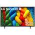 Телевизор 50" LG 50NANO80A6B.ARUG 2025