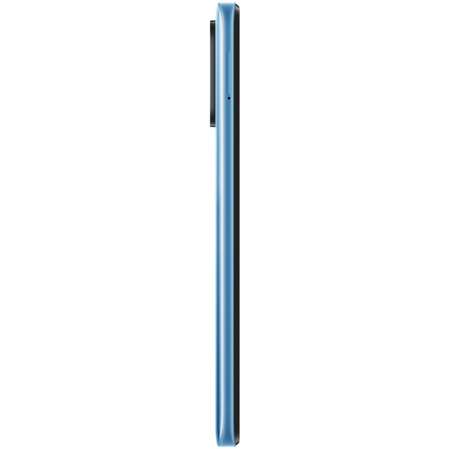 Смартфон Xiaomi Redmi 10 2022 4/128GB Sea Blue