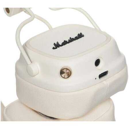 Bluetooth гарнитура Marshall Major V Bluetooth Cream
