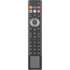 Телевизор 100" Hisense 100E7NQ PRO (4K Ultra HD 3840x2160, Smart TV) тёмно-серый
