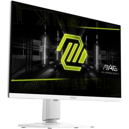 Монитор 27" MSI MAG 274URFW IPS 3840x2160 0.5ms HDMI, DisplayPort, USB Type-C