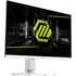 Монитор 27" MSI MAG 274URFW IPS 3840x2160 0.5ms HDMI, DisplayPort, USB Type-C