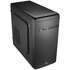 Корпус MicroATX Minitower Formula QS-180 Black