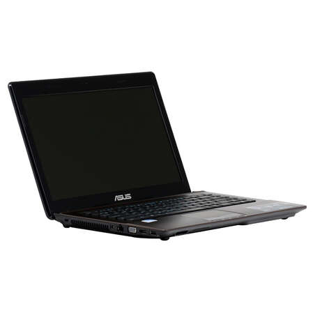 Ноутбук Asus K43E B960/2Gb/320Gb/DVD/WiFi/BT/cam/14"HD/DOS dark brown