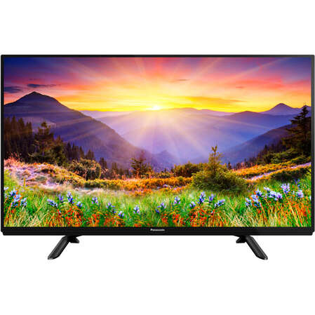 Телевизор 49" Panasonic TX-49FSR500 (Full HD 1920x1080, Smart TV) чёрный	