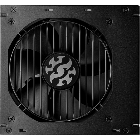 Блок питания 650W XPG Core Reactor (COREREACTOR650G-BKCEU)
