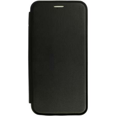 Чехол для Samsung Galaxy M21 SM-M215\M30s SM-M307 Zibelino BOOK черный