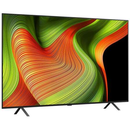 Телевизор 65" LG OLED65B5RLA.ARUG 2025