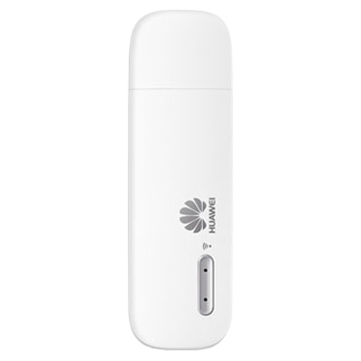 Мобильный роутер Huawei E8231 3G USB 2.0 Wi-Fi 802.11n белый