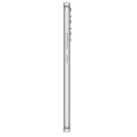 Смартфон Samsung Galaxy A34 SM-A346 6/128GB Silver