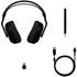 Гарнитура Logitech G522 Lightspeed Gaming Headset Black
