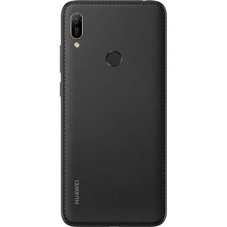Смартфон Huawei Y6 (2019) 32GB Modern Black