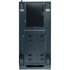 Корпус ATX Miditower Zalman S5 Neo Black